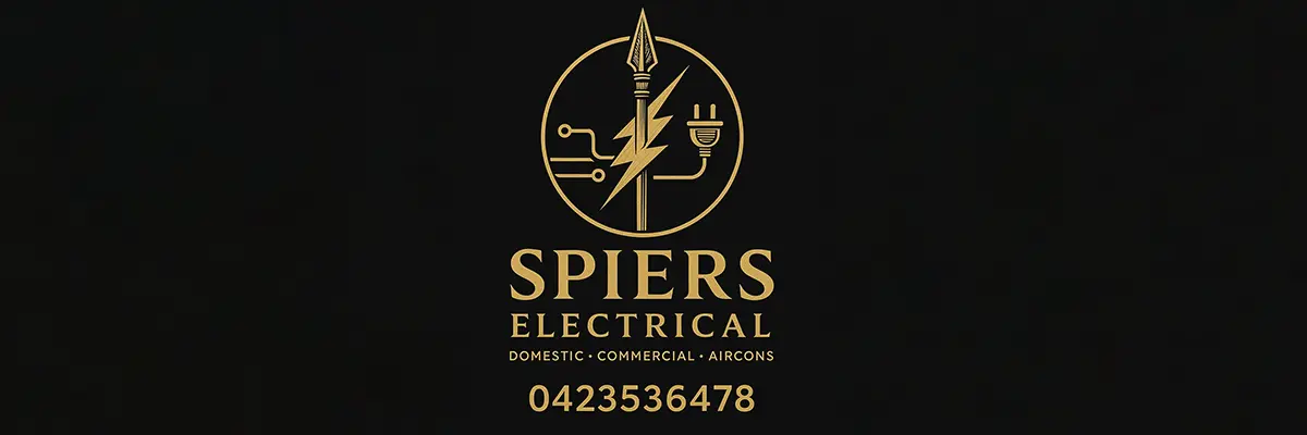 Spiers Electrical header image – electrician Mornington Peninsula